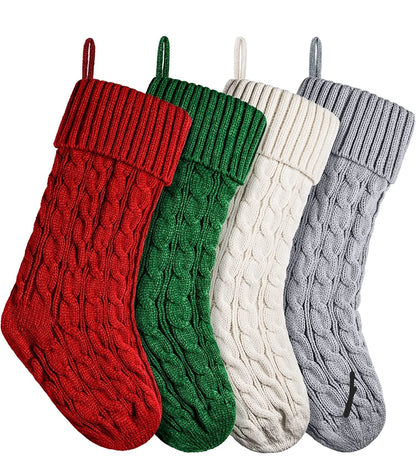 CUSTOM CHRISTMAS STOCKINGS