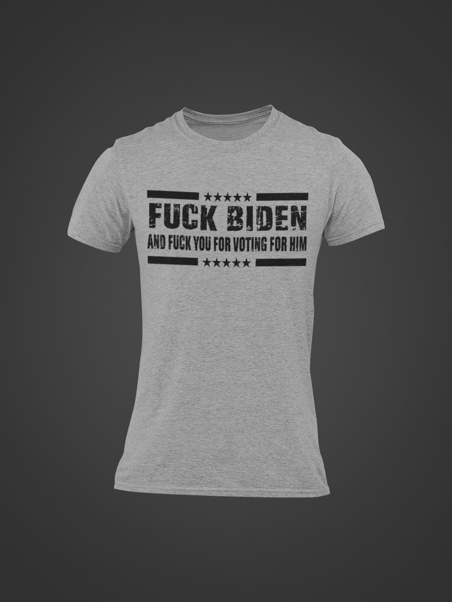 FCK BIDEN