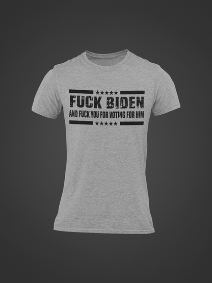 FCK BIDEN