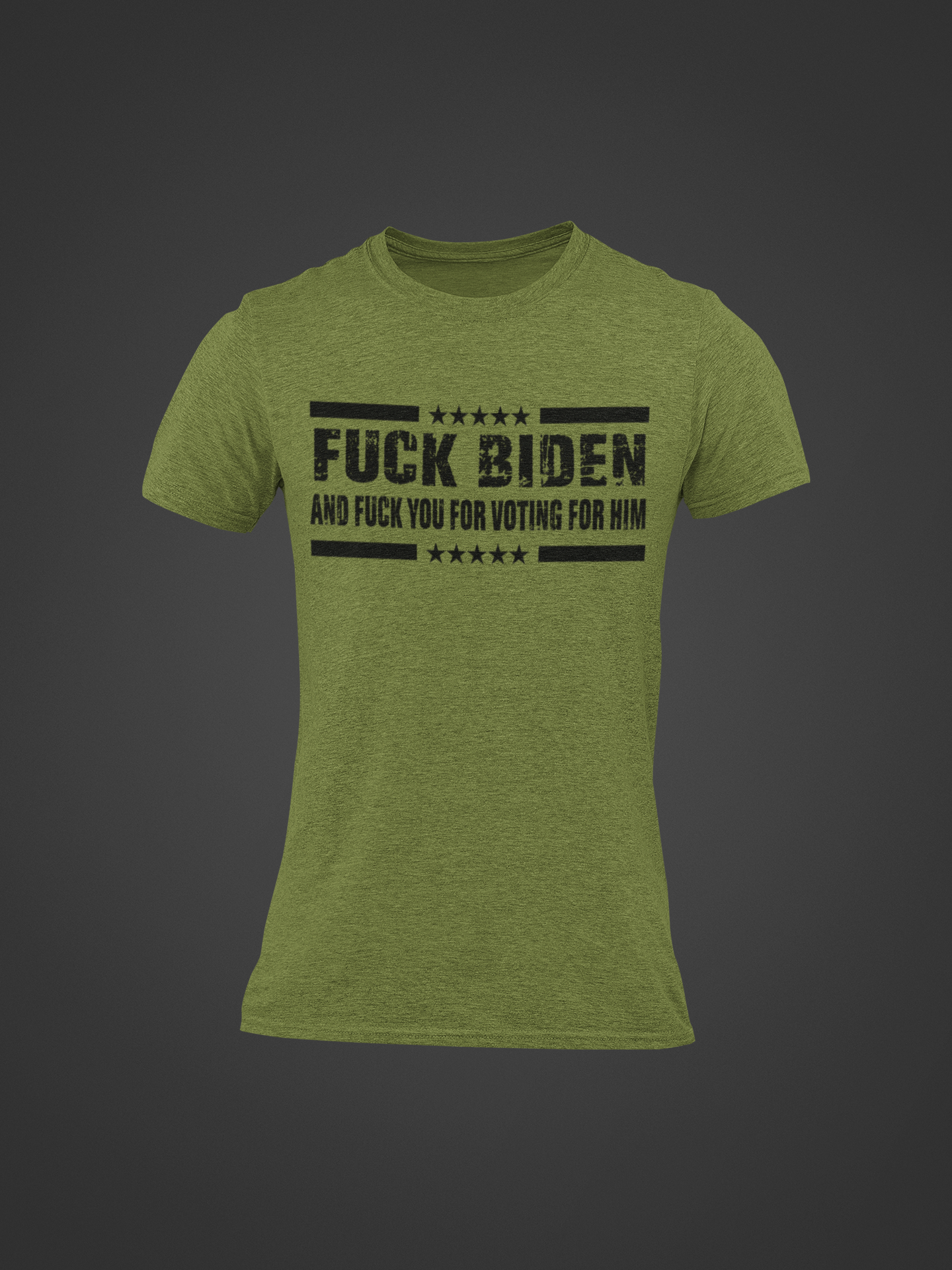 FCK BIDEN