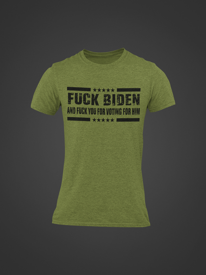 FCK BIDEN