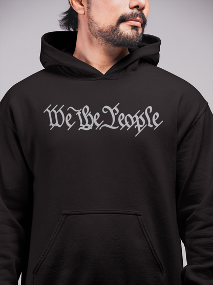 WE THE PEOPLE