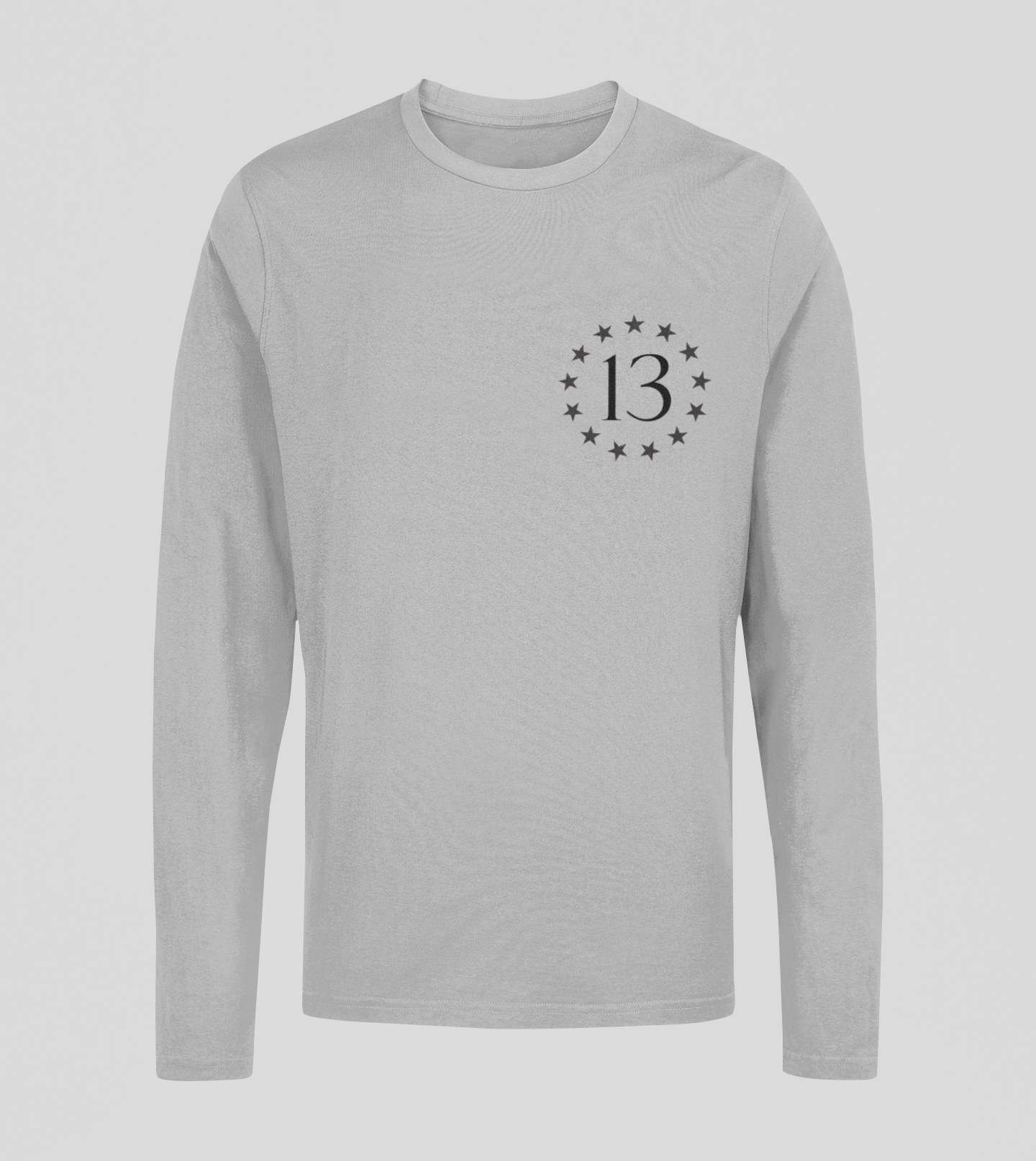 NEVER FORGET/ 13 FALLEN / LONG SLEEVE