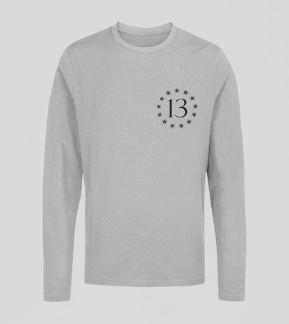 NEVER FORGET/ 13 FALLEN / LONG SLEEVE