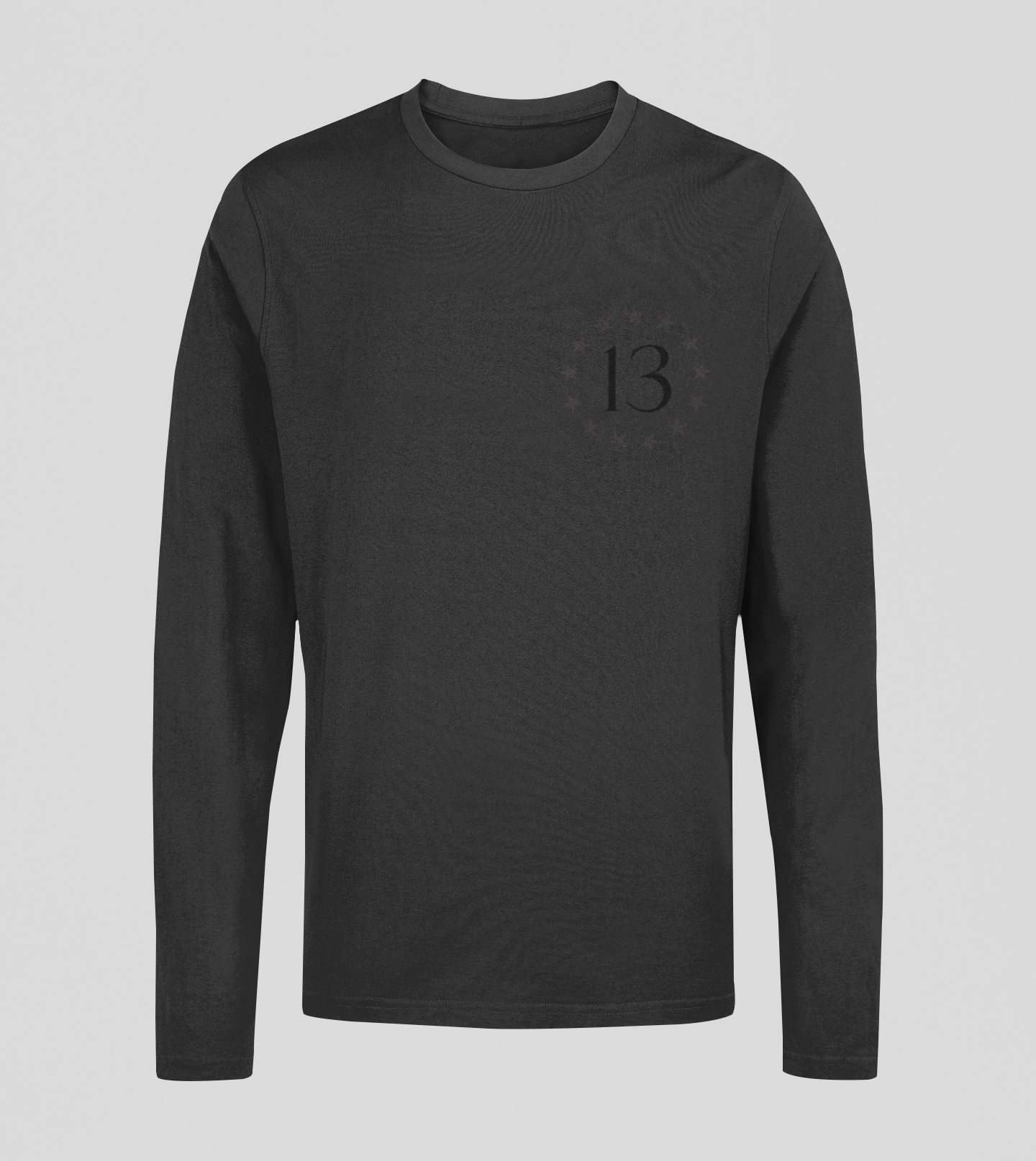 NEVER FORGET/ 13 FALLEN / LONG SLEEVE