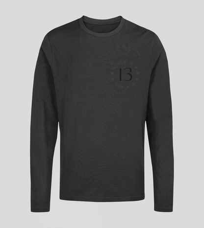 NEVER FORGET/ 13 FALLEN / LONG SLEEVE