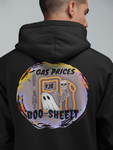 HALLOWEEN GAS PRICES